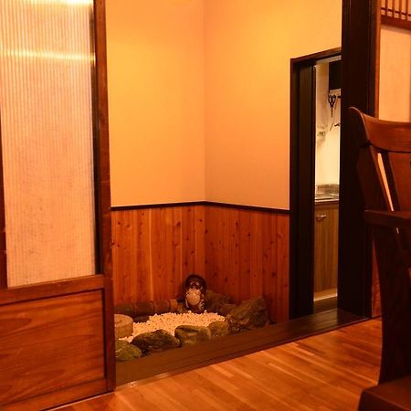 Kaede Villa Kyoto Dış mekan fotoğraf