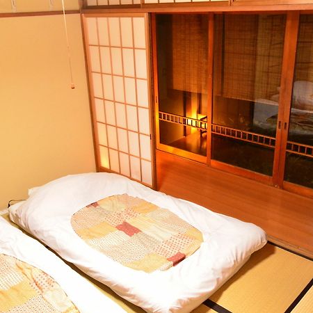 Kaede Villa Kyoto Dış mekan fotoğraf