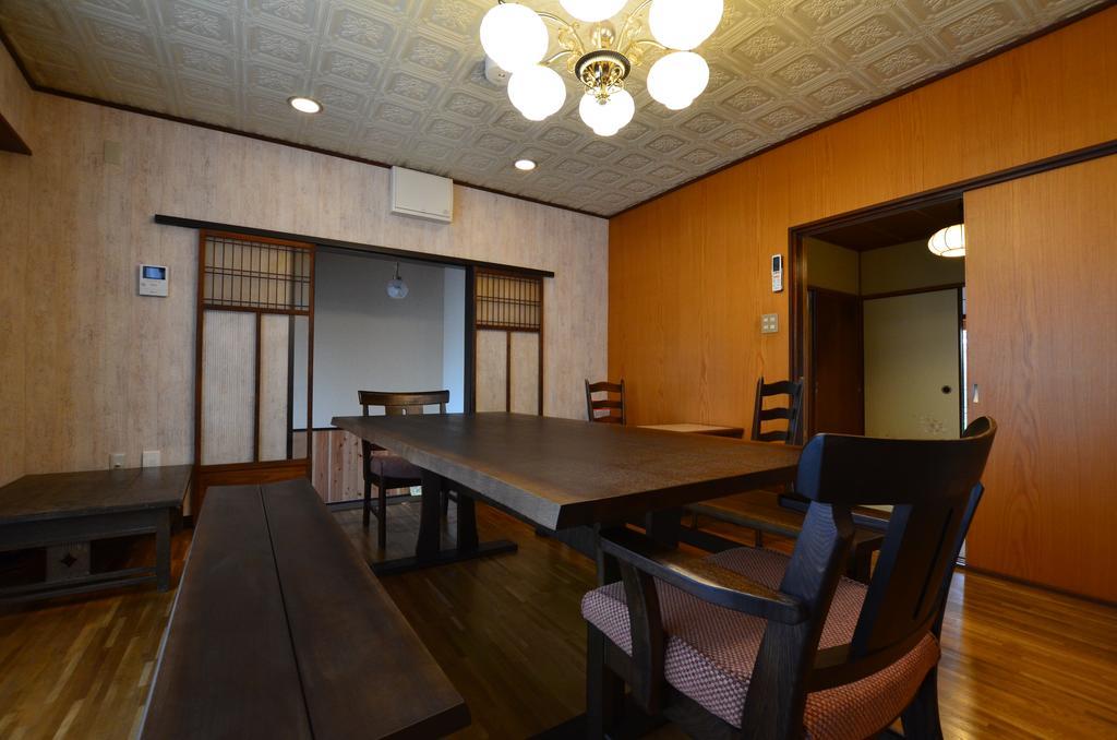 Kaede Villa Kyoto Dış mekan fotoğraf