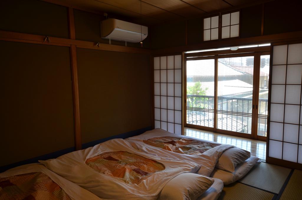Kaede Villa Kyoto Dış mekan fotoğraf