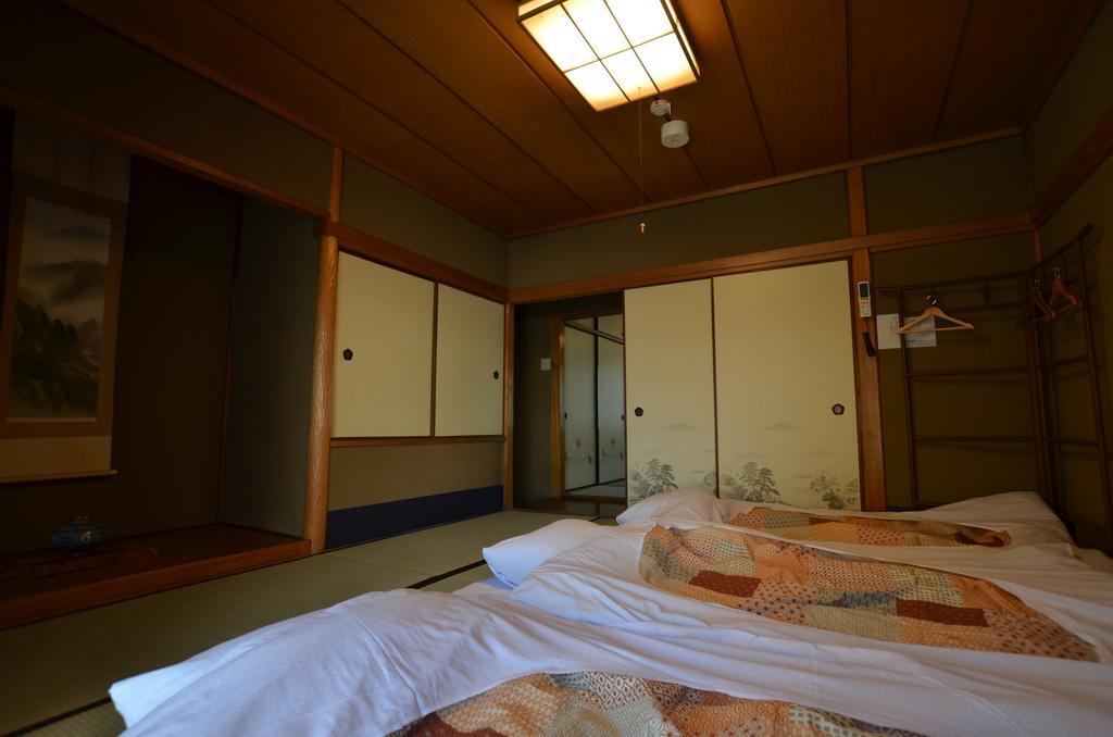 Kaede Villa Kyoto Dış mekan fotoğraf
