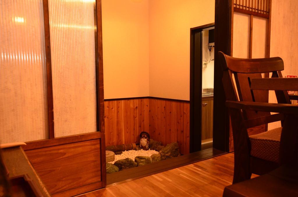 Kaede Villa Kyoto Dış mekan fotoğraf
