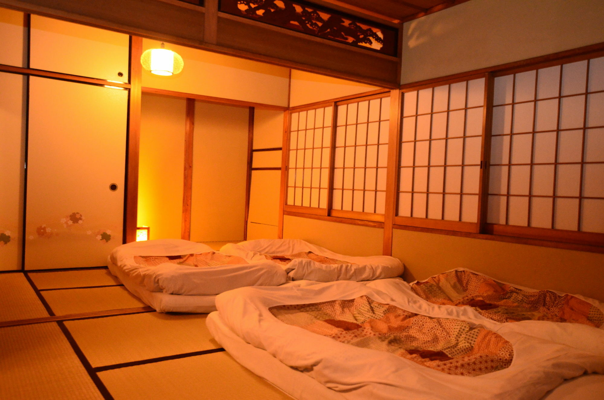 Kaede Villa Kyoto Dış mekan fotoğraf