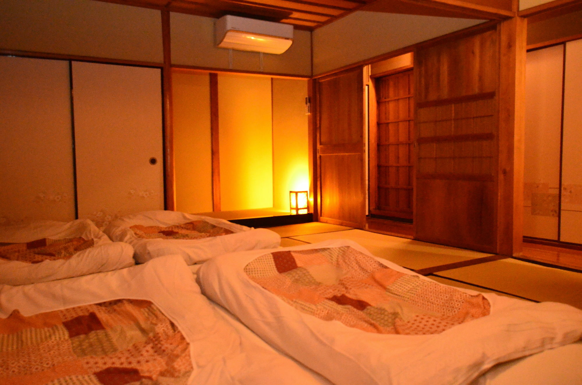 Kaede Villa Kyoto Dış mekan fotoğraf