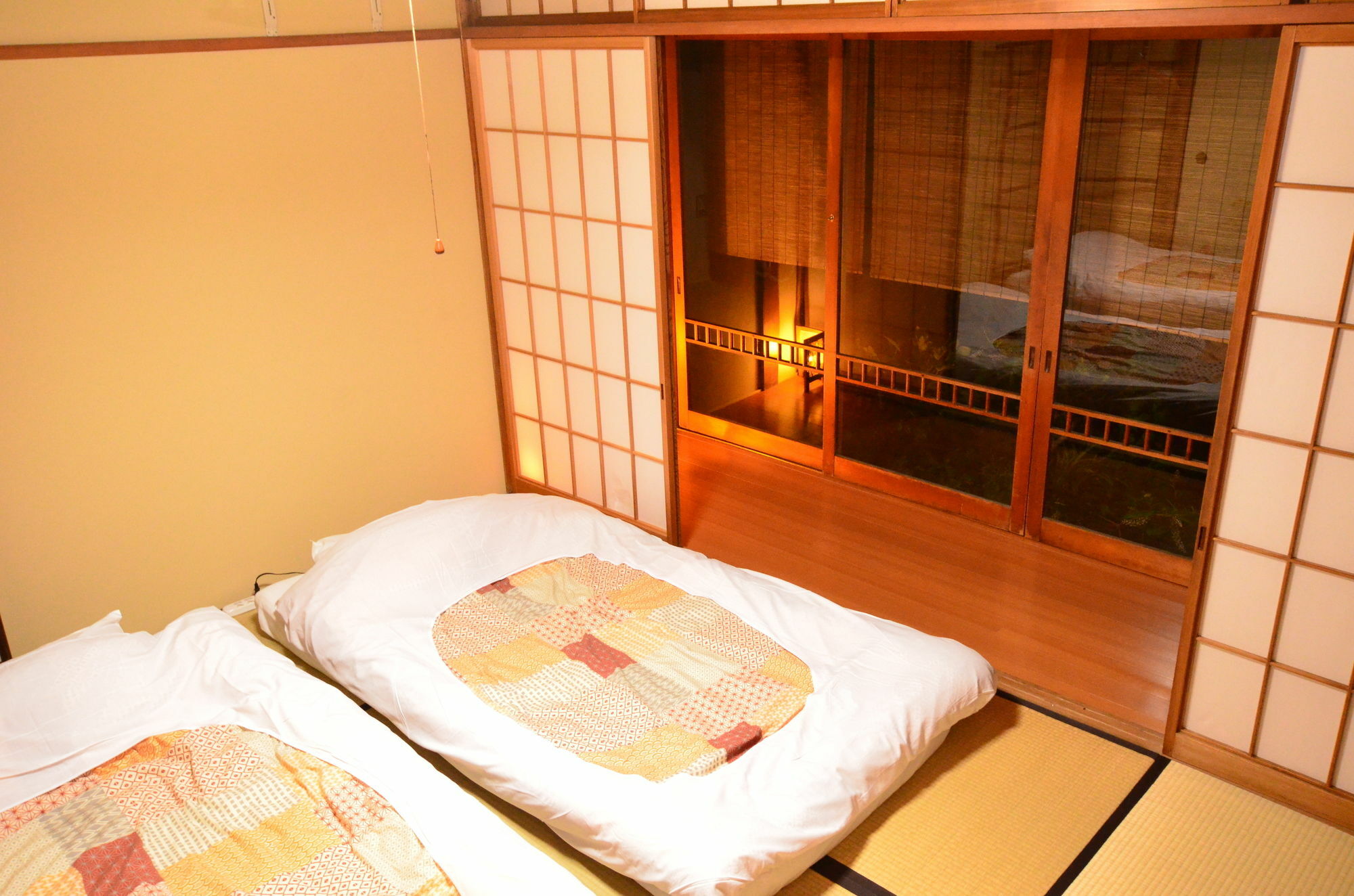 Kaede Villa Kyoto Dış mekan fotoğraf